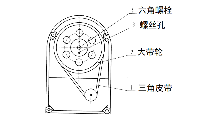 设备内部结构图